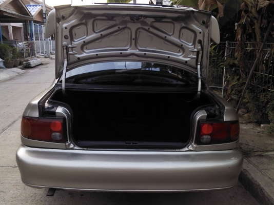 ขาย E-car ปี 96   พร้อมใช้ ภายในสวย  สีเหมือนจริง ราคาต่อรองได้