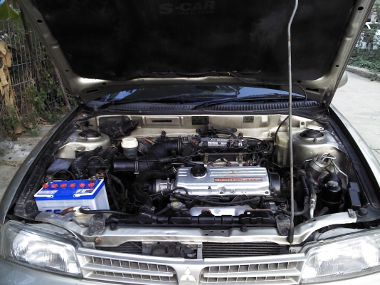 ขาย E-car ปี 96   พร้อมใช้ ภายในสวย  สีเหมือนจริง ราคาต่อรองได้