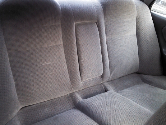 ขาย E-car ปี 96   พร้อมใช้ ภายในสวย  สีเหมือนจริง ราคาต่อรองได้