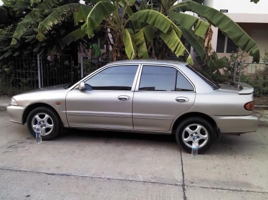 ขาย E-car ปี 96   พร้อมใช้ ภายในสวย  สีเหมือนจริง ราคาต่อรองได้