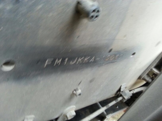 รถฮีโน่ 10 ล้อ หัวลาก 260 แรงม้า. ปี 53 ( ติดแก๊ส )  สนใจติดต่อ 081 - 6079515