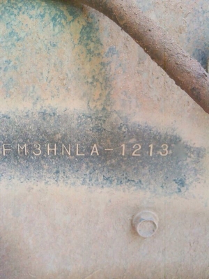 รถฮีโน่ 10 ล้อดั้ม FM3H  เปลื่ยนเครื่อง 260 แรงม้า.  ( ขายแม่ , ลูก )  สนใจติดต่อ 081 - 6079515