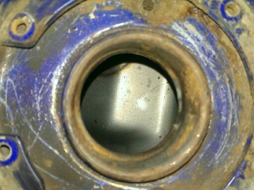 ขายชุดสี KAWASAKI KR. ทั้งชุด