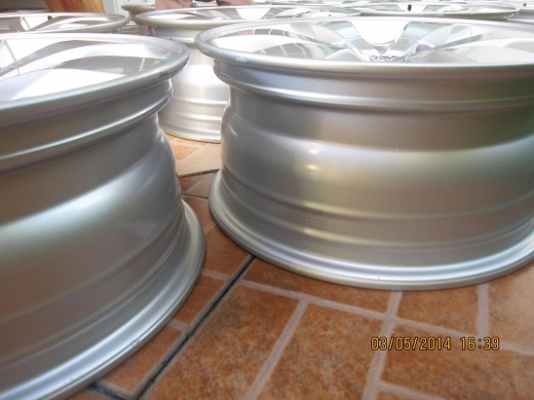 ขายแม็กขอบ 16 โตโยต้า วีโก้ แชมป์ (แม็กถอดป้ายแดง) ขายแม็กขอบ 16 โตโยต้า วีโก้ แชมป์ (แม็กถอดป้ายแดง)