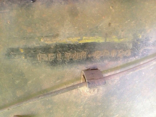 ขายรถหกล้อติดเครน HINO FF174 เครื่อง HO7C 185 แรง พวงมาลัยพาวเวอร์ เบรคจิฟฟี่  ติดเครน unic 2.5 ตัน