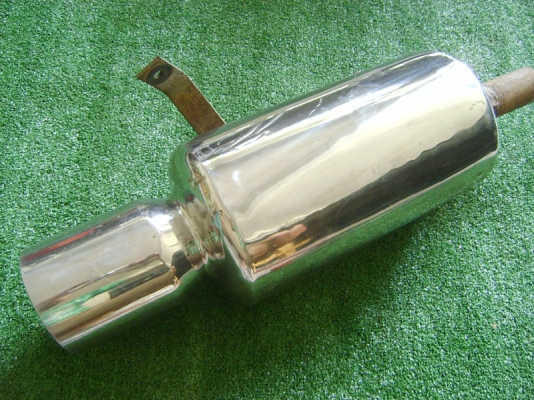 ขายหม้อพักปลายใบโต