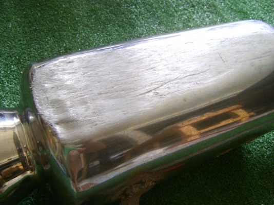 ขายหม้อพักปลายใบโต