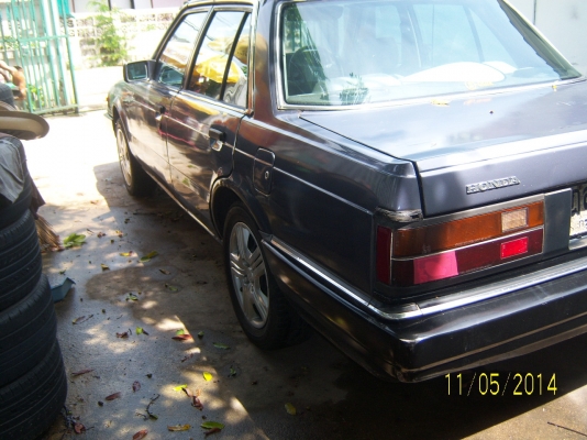 รถฮอนด้าเครื่องดี เกียร์ออโต้ แก็สนํ้ามัน รถฮอนด้าเครื่องดี เกียร์ออโต้ แก็สนํ้ามัน