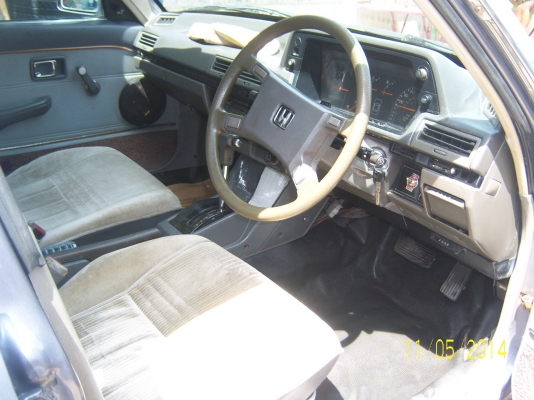 รถฮอนด้าเครื่องดี เกียร์ออโต้ แก็สนํ้ามัน รถฮอนด้าเครื่องดี เกียร์ออโต้ แก็สนํ้ามัน