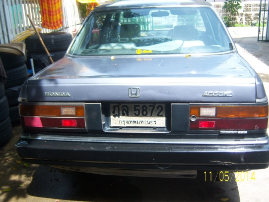 รถฮอนด้าเครื่องดี เกียร์ออโต้ แก็สนํ้ามัน รถฮอนด้าเครื่องดี เกียร์ออโต้ แก็สนํ้ามัน