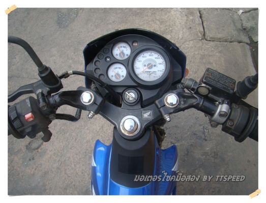 ขาย Sonic สภาพสวยปี 47 ล้อแม็ก ขาย Sonic สภาพสวยปี 47 ล้อแม็ก