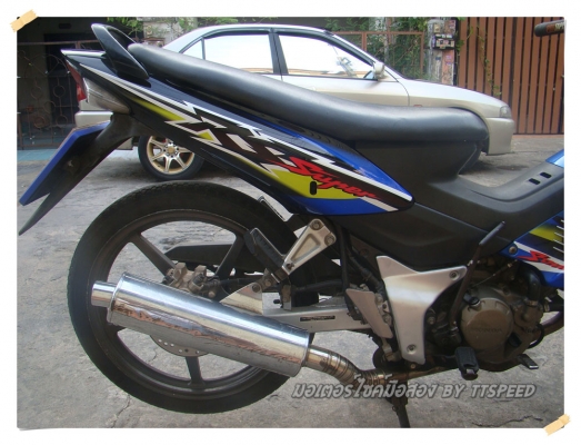 ขาย Sonic สภาพสวยปี 47 ล้อแม็ก ขาย Sonic สภาพสวยปี 47 ล้อแม็ก