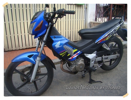 ขาย Sonic สภาพสวยปี 47 ล้อแม็ก ขาย Sonic สภาพสวยปี 47 ล้อแม็ก