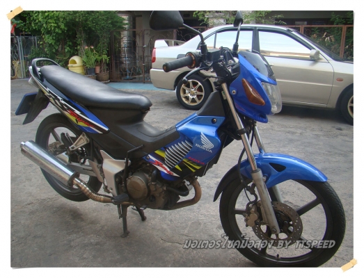 ขาย Sonic สภาพสวยปี 47 ล้อแม็ก ขาย Sonic สภาพสวยปี 47 ล้อแม็ก