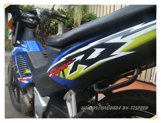 ขาย Sonic สภาพสวยปี 47 ล้อแม็ก ขาย Sonic สภาพสวยปี 47 ล้อแม็ก