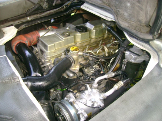 MITSUBISHI FUSO GUTS รถห้าง มือเดียว ไม่ติดเวลา