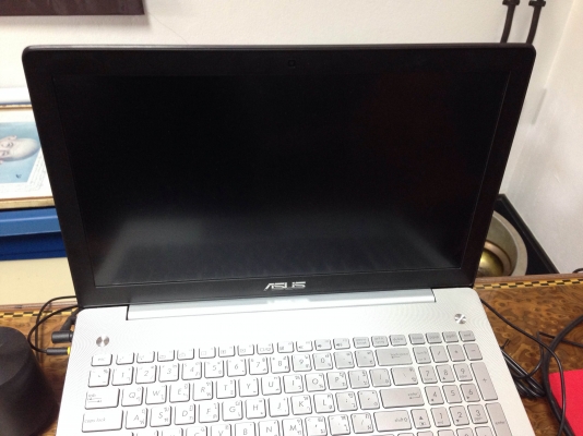 ขาย Notebook ASUS N.Series ล่าสุด หน้าจอ 16 นิ้ว ซื้อมาไม่ถึง 2 เดือน ขาย Notebook ASUS N.Series ล่าสุด หน้าจอ 16 นิ้ว ซื้อมาไม่ถึง 2 เดือน