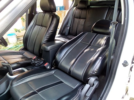 ขายรถ PROTON PERSONA 1.6 HIGH LINEปี 2012 เกียร์ออโต้ AIRBAG2 ABS ใช้ E20ได้ ติด NGVจากศูนย์ สีขาว