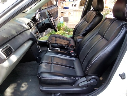 ขายรถ PROTON PERSONA 1.6 HIGH LINEปี 2012 เกียร์ออโต้ AIRBAG2 ABS ใช้ E20ได้ ติด NGVจากศูนย์ สีขาว