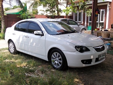 ขายรถ PROTON PERSONA 1.6 HIGH LINEปี 2012 เกียร์ออโต้ AIRBAG2 ABS ใช้ E20ได้ ติด NGVจากศูนย์ สีขาว