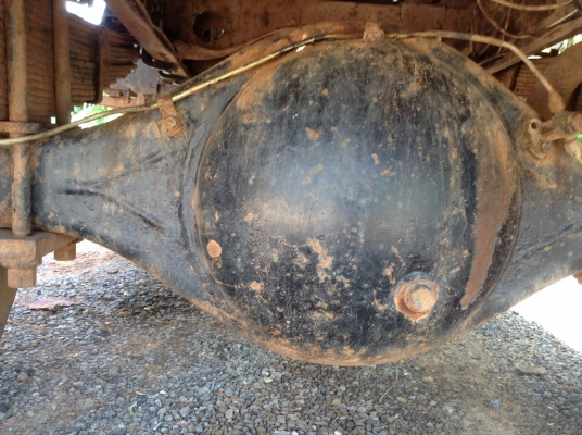 ขาย 6 ล้อดั้มหัวยาว ไม่มีทะเบียน สภาพพร้อมใช้งาน  เครื่อง EH100 เฟืองท้ายใหญ่จัมโบ้ 200 เช็คใหม่ทั้งคัน ระบบไฟครบ ราคาต่อรองได้ครับ