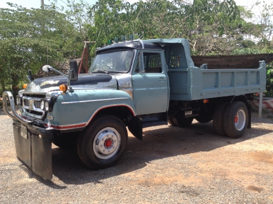 ขาย 6 ล้อดั้มหัวยาว ไม่มีทะเบียน สภาพพร้อมใช้งาน  เครื่อง EH100 เฟืองท้ายใหญ่จัมโบ้ 200 เช็คใหม่ทั้งคัน ระบบไฟครบ ราคาต่อรองได้ครับ