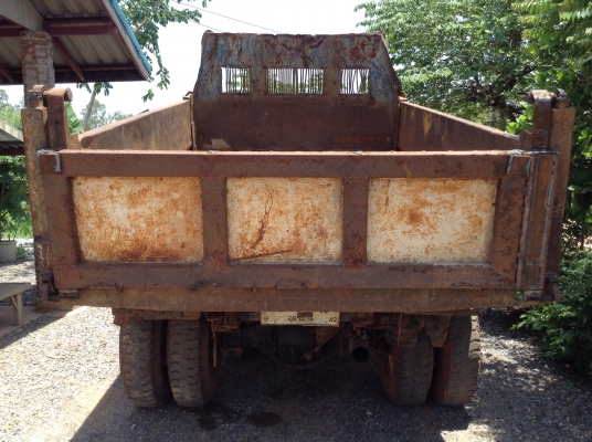 ขาย 6 ล้อดั้มหัวยาว ไม่มีทะเบียน สภาพพร้อมใช้งาน  เครื่อง EH100 เฟืองท้ายใหญ่จัมโบ้ 200 เช็คใหม่ทั้งคัน ระบบไฟครบ ราคาต่อรองได้ครับ