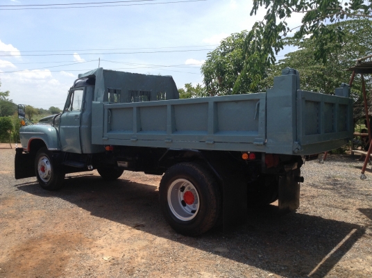 ขาย 6 ล้อดั้มหัวยาว ไม่มีทะเบียน สภาพพร้อมใช้งาน  เครื่อง EH100 เฟืองท้ายใหญ่จัมโบ้ 200 เช็คใหม่ทั้งคัน ระบบไฟครบ ราคาต่อรองได้ครับ