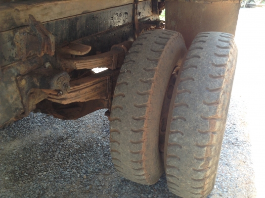 ขาย 6 ล้อดั้มหัวยาว ไม่มีทะเบียน สภาพพร้อมใช้งาน  เครื่อง EH100 เฟืองท้ายใหญ่จัมโบ้ 200 เช็คใหม่ทั้งคัน ระบบไฟครบ ราคาต่อรองได้ครับ