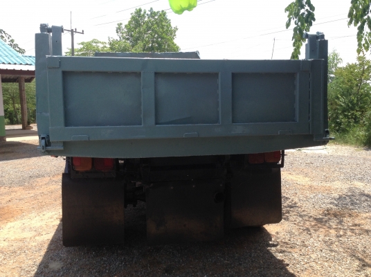 ขาย 6 ล้อดั้มหัวยาว ไม่มีทะเบียน สภาพพร้อมใช้งาน  เครื่อง EH100 เฟืองท้ายใหญ่จัมโบ้ 200 เช็คใหม่ทั้งคัน ระบบไฟครบ ราคาต่อรองได้ครับ