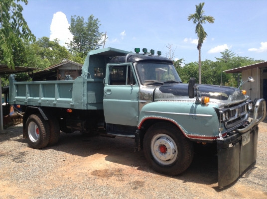 ขาย 6 ล้อดั้มหัวยาว ไม่มีทะเบียน สภาพพร้อมใช้งาน  เครื่อง EH100 เฟืองท้ายใหญ่จัมโบ้ 200 เช็คใหม่ทั้งคัน ระบบไฟครบ ราคาต่อรองได้ครับ