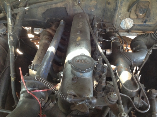 ขาย 6 ล้อดั้มหัวยาว ไม่มีทะเบียน สภาพพร้อมใช้งาน  เครื่อง EH100 เฟืองท้ายใหญ่จัมโบ้ 200 เช็คใหม่ทั้งคัน ระบบไฟครบ ราคาต่อรองได้ครับ