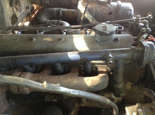 ขาย 6 ล้อดั้มหัวยาว ไม่มีทะเบียน สภาพพร้อมใช้งาน  เครื่อง EH100 เฟืองท้ายใหญ่จัมโบ้ 200 เช็คใหม่ทั้งคัน ระบบไฟครบ ราคาต่อรองได้ครับ