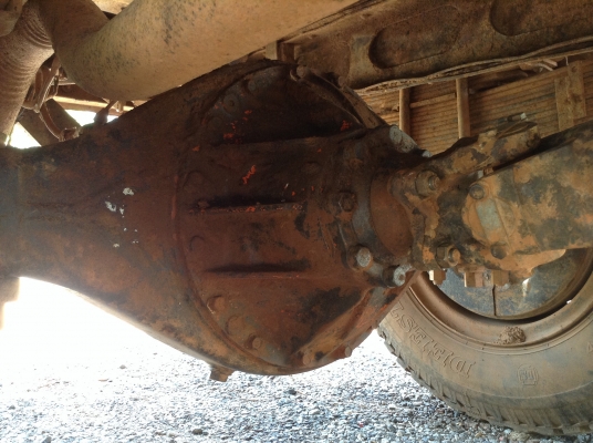 ขาย 6 ล้อดั้มหัวยาว ไม่มีทะเบียน สภาพพร้อมใช้งาน  เครื่อง EH100 เฟืองท้ายใหญ่จัมโบ้ 200 เช็คใหม่ทั้งคัน ระบบไฟครบ ราคาต่อรองได้ครับ