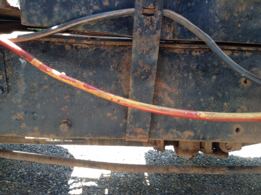 ขาย 6 ล้อดั้มหัวยาว ไม่มีทะเบียน สภาพพร้อมใช้งาน  เครื่อง EH100 เฟืองท้ายใหญ่จัมโบ้ 200 เช็คใหม่ทั้งคัน ระบบไฟครบ ราคาต่อรองได้ครับ