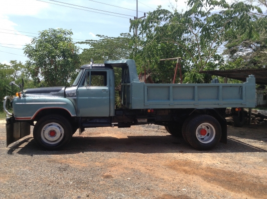 ขาย 6 ล้อดั้มหัวยาว ไม่มีทะเบียน สภาพพร้อมใช้งาน  เครื่อง EH100 เฟืองท้ายใหญ่จัมโบ้ 200 เช็คใหม่ทั้งคัน ระบบไฟครบ ราคาต่อรองได้ครับ