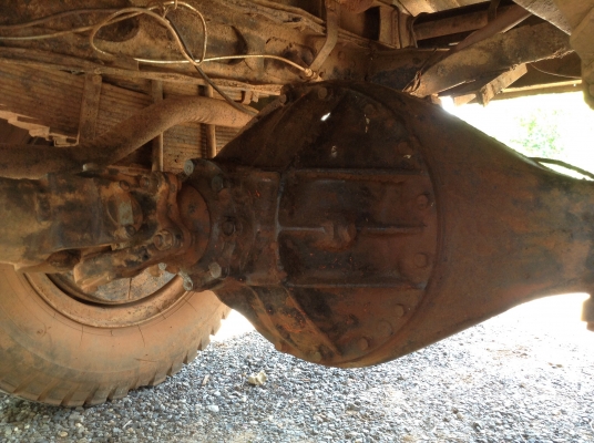 ขาย 6 ล้อดั้มหัวยาว ไม่มีทะเบียน สภาพพร้อมใช้งาน  เครื่อง EH100 เฟืองท้ายใหญ่จัมโบ้ 200 เช็คใหม่ทั้งคัน ระบบไฟครบ ราคาต่อรองได้ครับ