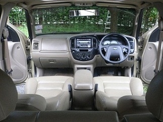 ขายรถ Ford Escape V6 3.0 4WD ABS AIRBAG 4ใบ เกียร์ออโต้ รุ่นTop ปี 2004 ไม่เคยติดแก็ส สีบรอนซ์ทอง ขายรถ Ford Escape V6 3.0 4WD ABS AIRBAG 4ใบ เกียร์ออโต้ รุ่นTop ปี 2004 ไม่เคยติดแก็ส สีบรอนซ์ทอง