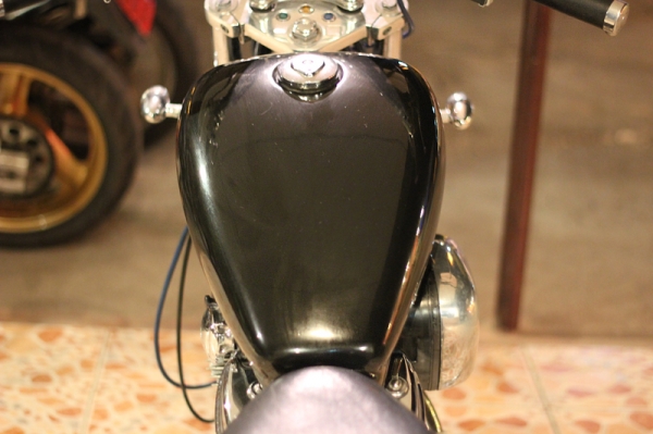 steed400 สีดำ อินวอย+สรรพสามิตแท้ รถสวยเครื่องดี รถสวย