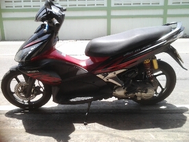 แอเบสตัวท๊อบแม็คสวยปี2551