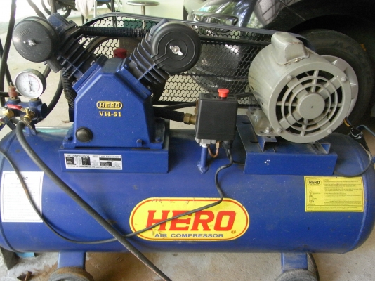 ขายปั๊มลม75ลิตร2สูบ ลดราคา6900 ขายปั๊มลม75ลิตร2สูบ ลดราคา6900