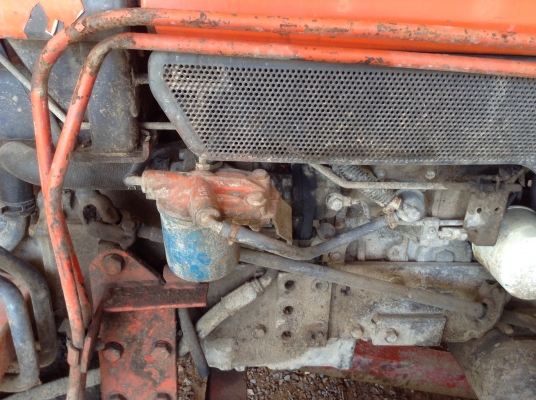 ขายรถไถคูโบต้า L3408 4W ปี 51 สภาพสวยพร้อมใช้งาน มีผานดันหน้า ผาน 5 และโรตารี เอกสารทะเบียนครบครับ ราคาต่อรองได้