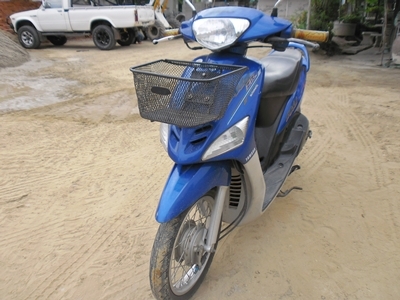 mio ZR เดิมๆ mio ZR เดิมๆ