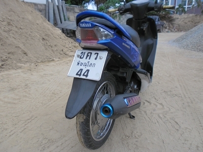 mio ZR เดิมๆ mio ZR เดิมๆ