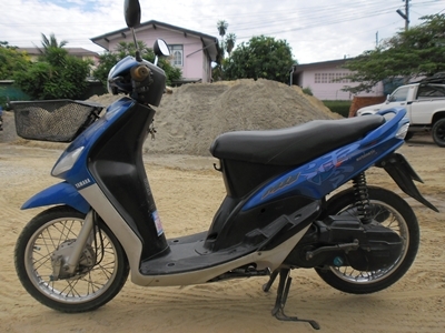 mio ZR เดิมๆ mio ZR เดิมๆ