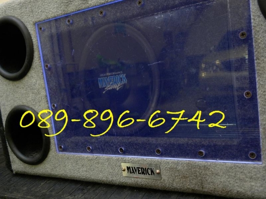 ขายชุดลำโพง SUB 12 นิ้วพร้อมแอมป์ 1000W ขายชุดลำโพง SUB 12 นิ้วพร้อมแอมป์ 1000W