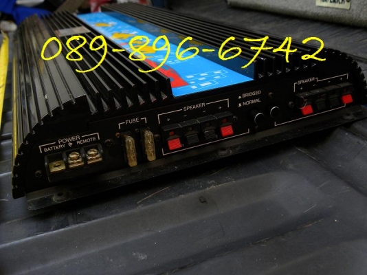 ขายชุดลำโพง SUB 12 นิ้วพร้อมแอมป์ 1000W ขายชุดลำโพง SUB 12 นิ้วพร้อมแอมป์ 1000W