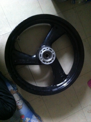 ขายแม็คหน้า หลัง Brembo ขอบ17 ขายแม็คหน้า หลัง Brembo ขอบ17