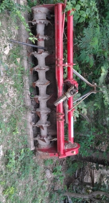 ขายด่วนรถไถยันม่า45ปี52