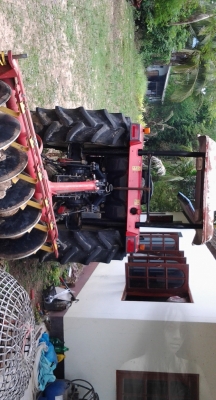 ขายด่วนรถไถยันม่า45ปี52